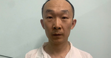 Triệt phá âm mưu lập 