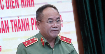 Tướng Công an vạch trần thủ đoạn dựng kịch bản của đường dây 'hợp đồng kỳ nghỉ'