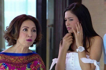 Đòi nàng dâu đối xử với mình như 'mẹ ruột', tôi tung chiêu khiến bà vội vã xuống nước sau 7 ngày