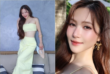Hương Tràm ở tuổi 31: Hành trình từ hào quang sớm đến bản lĩnh tự chữa lành