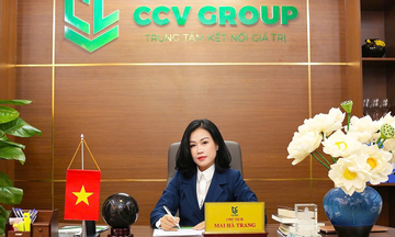 Khởi tố Chủ tịch CCV Group Mai Hà Trang lừa đảo 1.000 tỷ đồng