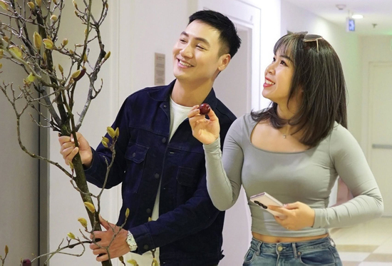 Biệt thự sân vườn sang, đẹp 'vạn người mơ' của diễn viên Mạnh Trường