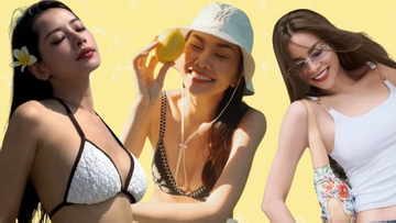 Mỹ nhân Việt chiếm sóng mùa hè với những outfit ngẫu hứng