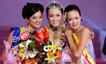 Top 3 Hoa hậu Việt Nam 2006 giờ ra sao sau 2 thập kỷ đăng quang?