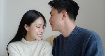 Cuộc sống như mơ của ca nương nổi tiếng showbiz Việt lấy chồng giàu cao hơn 30cm