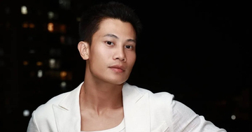 Diễn viên Phương Nam sau Mưa đỏ bất ngờ làm 
