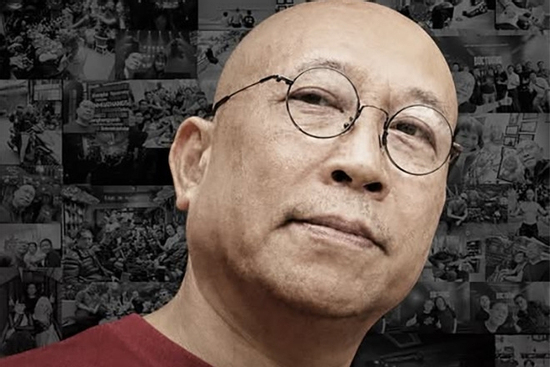 Nghệ sĩ Tuấn Evil qua đời ở tuổi 52 vì đột quỵ
