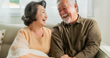 Quyết định giúp tôi có tuổi già an nhàn, dù từng bị nói là quá thực dụng