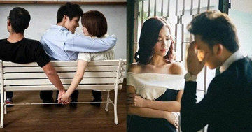 Lời thú nhận của phụ nữ không chung thủy: Ngoại tình có ba giai đoạn, đã đến mức này thì không thể dừng lại