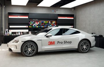 5 điểm nổi bật sau khai trương 3M Pro Shop tại TP.HCM