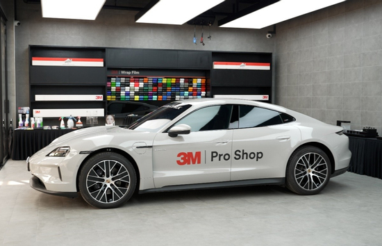 5 điểm nổi bật sau khai trương 3M Pro Shop tại TP.HCM