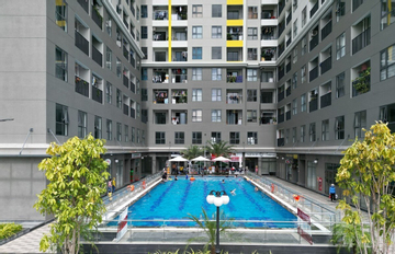 Nhà xã hội cho thuê ở TP.HCM: Tính giá thế nào để người lao động chi trả được?