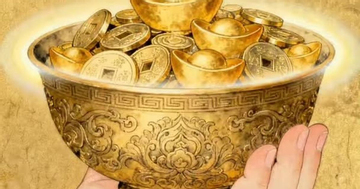 Số cuối ngày sinh của người có phúc: Càng già càng viên mãn