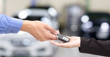Cho mượn xe đi 3.800 km rồi trả lại với bình xăng cạn, tôi có câu trả lời khiến anh chồng tái mặt