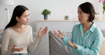 Chủ động đón mẹ chồng lên ở cùng, giờ tôi đứng trước một lựa chọn rất khó