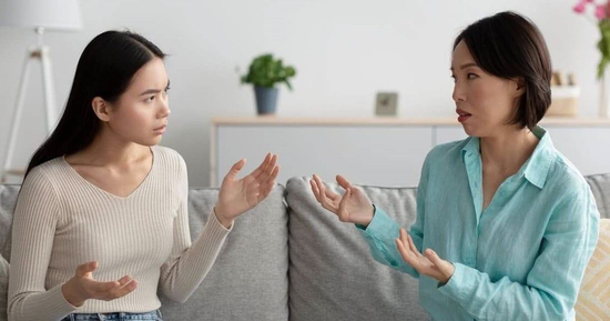 Chủ động đón mẹ chồng lên ở cùng, giờ tôi đứng trước một lựa chọn rất khó