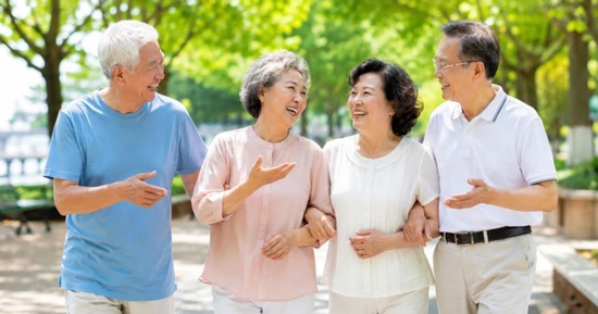 Đến khi già mới hiểu: 4 sự thật “đắt giá” mà tuổi trẻ thường bỏ qua