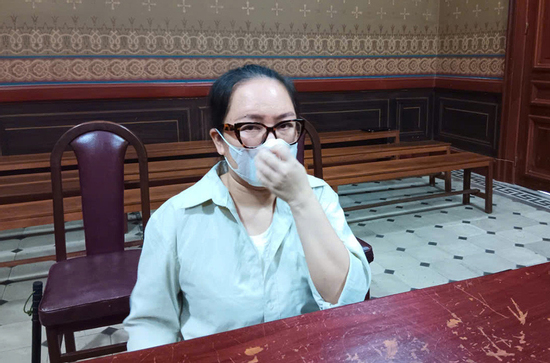 Gieo nỗi sợ vong ám, nữ thầy bói chiếm đoạt hàng chục tỷ đồng của người nhẹ dạ