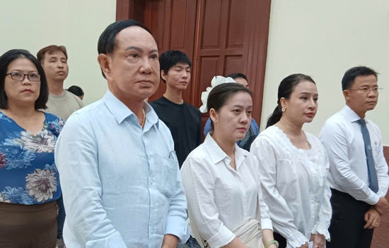Mở lại vụ tranh chấp di sản giữa con và em gái nghệ sĩ Vũ Linh
