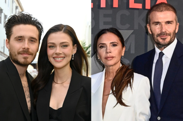 Một dòng trạng thái đầy cảm xúc của David Beckham giữa Ngày của Cha gây chú ý toàn cầu