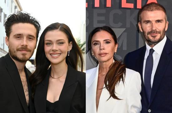 Một dòng trạng thái đầy cảm xúc của David Beckham giữa Ngày của Cha gây chú ý toàn cầu