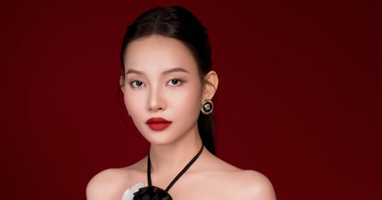 Nữ diễn viên gợi cảm, có vai diễn vũ nữ trong phim 18+ gây chú ý là ai?
