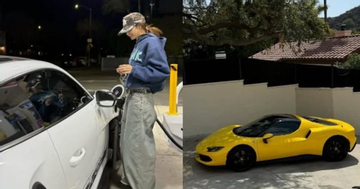Sở hữu garage xe gần 200 tỷ, khối tài sản nghìn tỷ của Lisa (BLACKPINK) thực sự “khủng” đến mức nào?