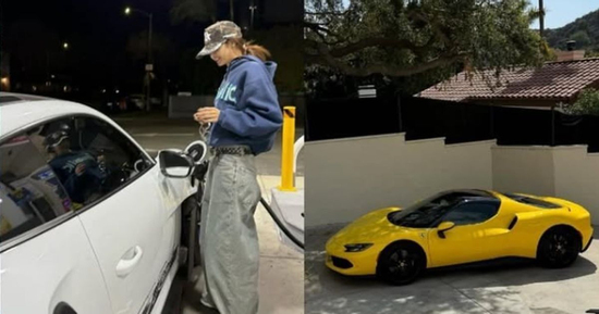 Sở hữu garage xe gần 200 tỷ, khối tài sản nghìn tỷ của Lisa (BLACKPINK) thực sự “khủng” đến mức nào?