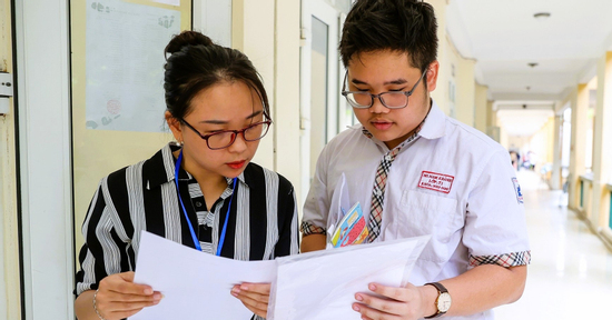 Các bước xác nhận nhập học lớp 10 công lập Hà Nội năm 2026