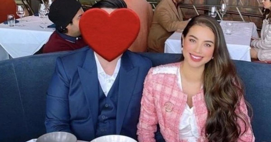 Giữa lúc liên tục bị đồn đoán, Phạm Hương có động thái gây chú ý từ Mỹ