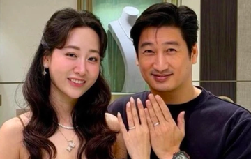 Nam NSƯT quen mặt phim giờ vàng sắp kết hôn lần 3 với bạn gái kém 7 tuổi