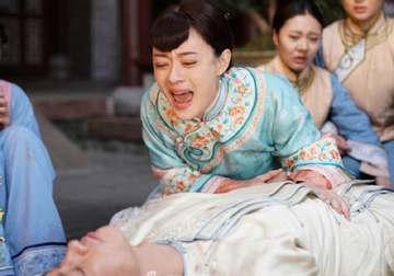 Quả phụ Trung Quốc cổ đại không thể tái hôn, họ sống bi thảm ra sao?