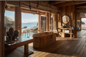 Six Senses Ninh Van Bay được vinh danh tại Travel + Leisure Southeast Asia Luxury Awards 2026