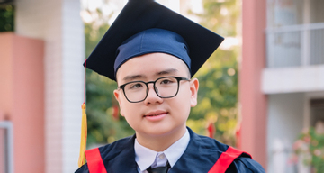 Nam sinh Hà Nội đỗ tới 7 nguyện vọng lớp 10 chuyên