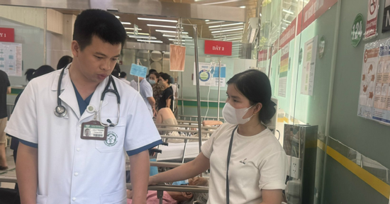 Thói quen yêu thích ngày nắng nóng vô tình là ‘ngòi nổ’ kích hoạt cơn đột quỵ