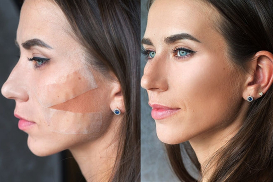 7 mẹo makeup đơn giản cho dân văn phòng
