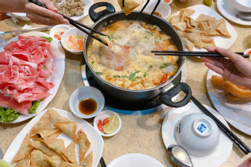 Nguy cơ ung thư dạ dày từ 4 thói quen nhiều người mắc phải