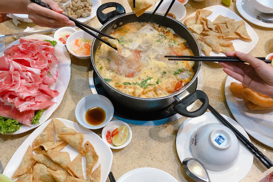 Nguy cơ ung thư dạ dày từ 4 thói quen nhiều người mắc phải
