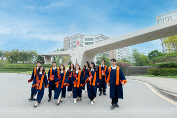 Sinh viên Y khoa Đại học Đại Nam trúng tuyền kỳ thi tinh hoa và khắc nghiệt nhất ngành Y