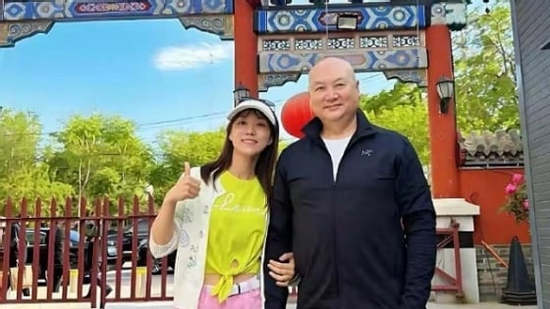 Từ chối 6,7 tỷ USD của vợ, cuộc sống của “Đường Tăng” Trì Trọng Thụy giờ ra sao?