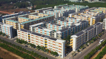 Những ai được ưu tiên mua nhà ở xã hội 2026?