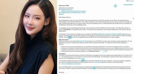 Thực hư thông tin Miss World xóa danh xưng “Hoa hậu tri thức” của Bảo Ngọc