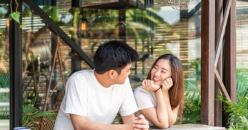 Cung hoàng đạo nữ bộc trực nhưng có đường tình duyên vô cùng thuận lợi