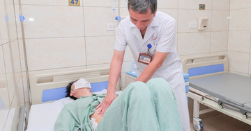 Đau bụng kéo dài, nam thanh niên nhập viện vì căn bệnh quen thuộc