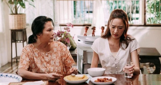 Mẹ chồng cấm tôi về ngoại, nhưng lại nói với con gái ruột một câu hoàn toàn trái ngược