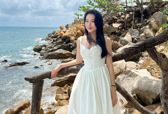 Nữ diễn viên chia tay cầu thủ Tiến Linh sau 3 tháng yêu giờ ra sao?