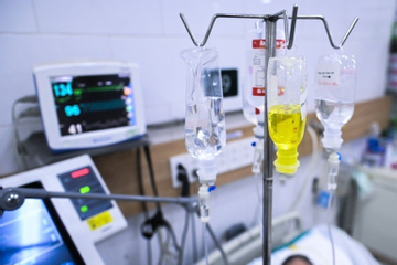 Việt Nam ghi nhận ca đứt rời trực tràng chưa từng có trong y văn