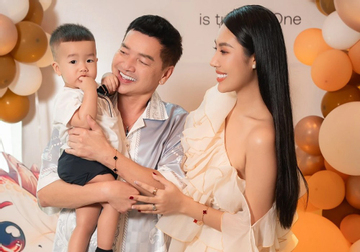 Vợ kém 37 tuổi được Quang Minh xây hẳn nhà 4 tầng hậu sinh con, cuộc sống hiện tại gây bất ngờ
