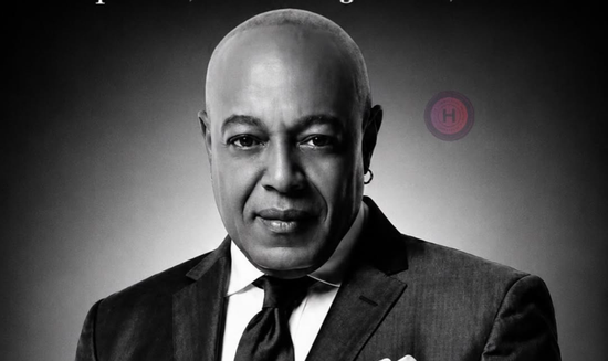 Ca sĩ huyền thoại Peabo Bryson qua đời ở tuổi 75 sau đột quỵ