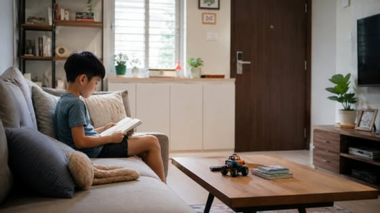Con ở nhà một mình trong dịp hè: Cha mẹ cần chuẩn bị gì?